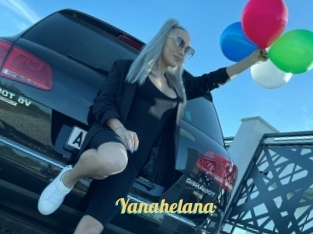 Yanahelana