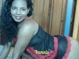 Yanais