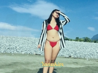 yanakim Sex Amatrices