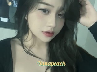 Yanapeach