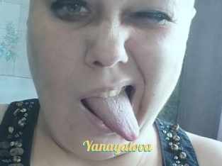 Yanayalova