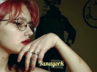 Yanayork