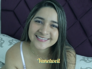 Yanetweil
