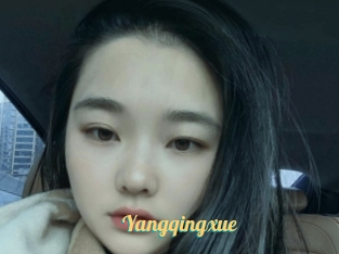 Yangqingxue