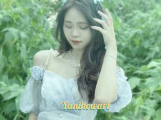 Yanihowart