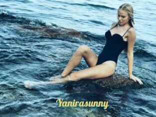 Yanirasunny