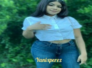 yanixperez Sex Amatrices