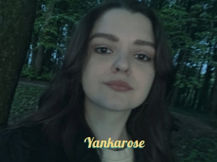 Yankarose