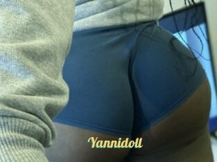 Yannidoll