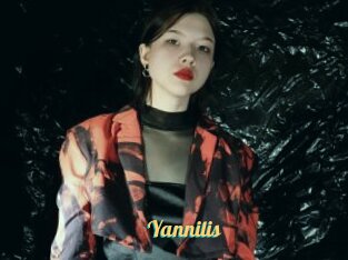Yannilis