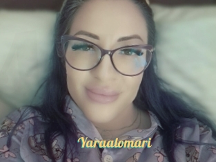 Yaraalomari