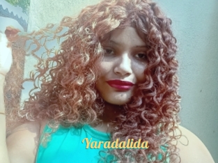 Yaradalida