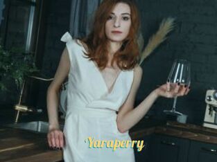 Yaraperry