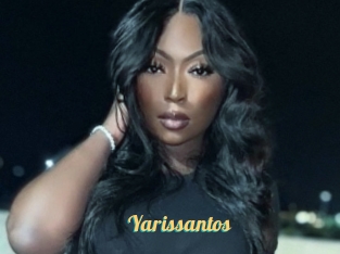 Yarissantos