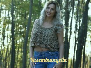 Yaseminangelin