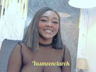 Yasmeenclarck