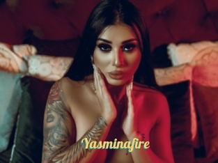 Yasminafire