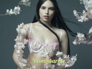 Yasminbarker