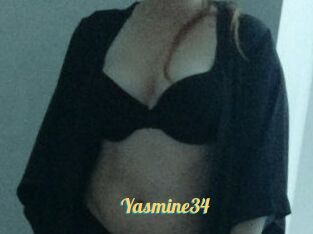 Yasmine34