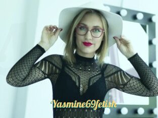 Yasmine69fetish