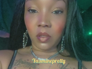 Yasminepretty