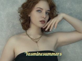 yasminesummers Sex Amatrices