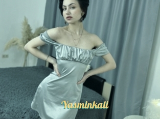 Yasminkali