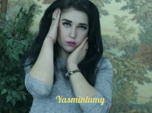 Yasminlumy