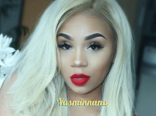 Yasminnana