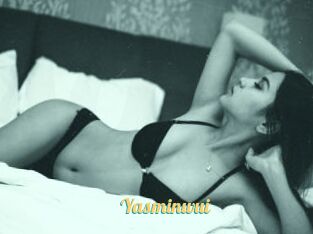Yasminwui