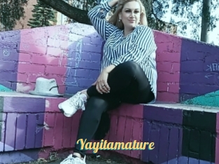 Yayitamature