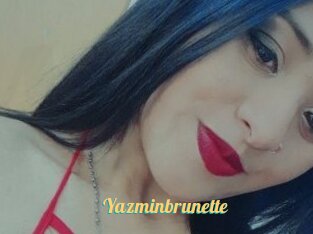 Yazminbrunette