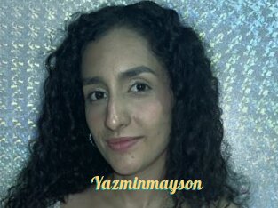 Yazminmayson