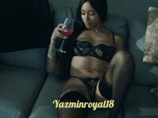 Yazminroyal18