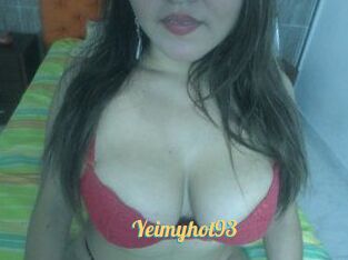 Yeimyhot93
