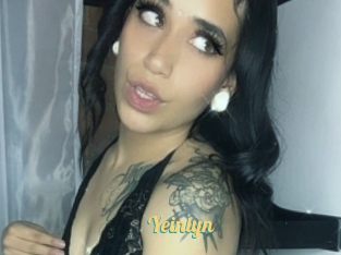 Yeinlyn