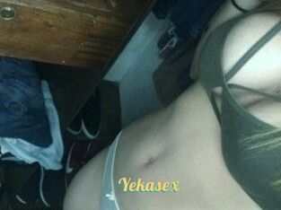 Yekasex