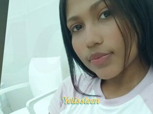 Yelissteen