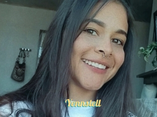Yennstell
