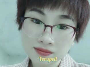 Yenspell