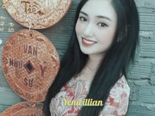 Yenwillian