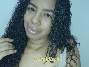Yeraldleon