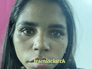 Yeseniaclarck