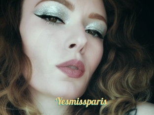 Yesmissparis