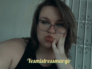 Yesmistressmargo