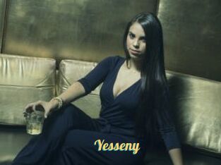 Yesseny