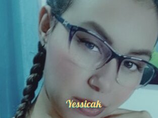 Yessicak