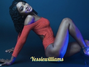 Yessiewilliams