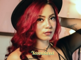 Yevonsweet