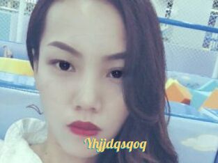 Yhjjdqsqoq